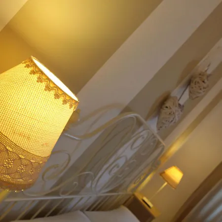 La Lanterna Bed & Breakfast Salve