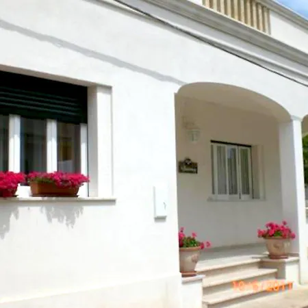 Nocleg ze śniadaniem La Lanterna 3*