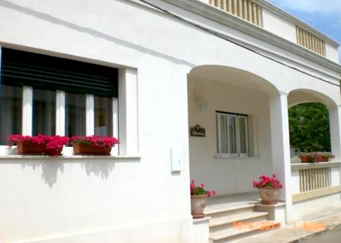 Bed & Breakfast La Lanterna 3*