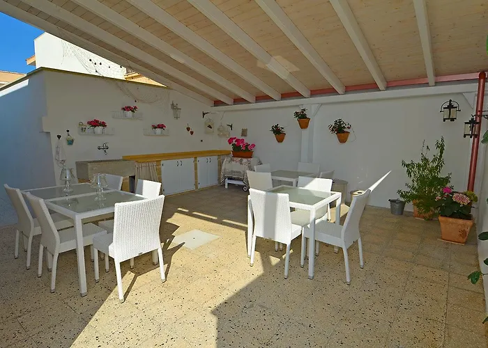 La Lanterna 3* Salve