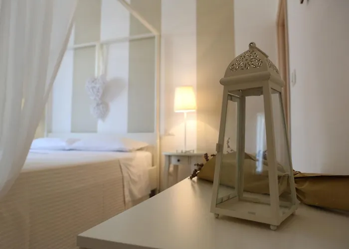 Bed & Breakfast La Lanterna Salve