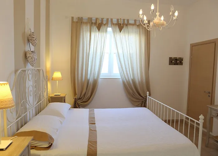 La Lanterna 3* Salve