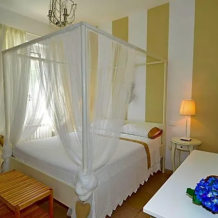 La Lanterna Bed and breakfast Salve
