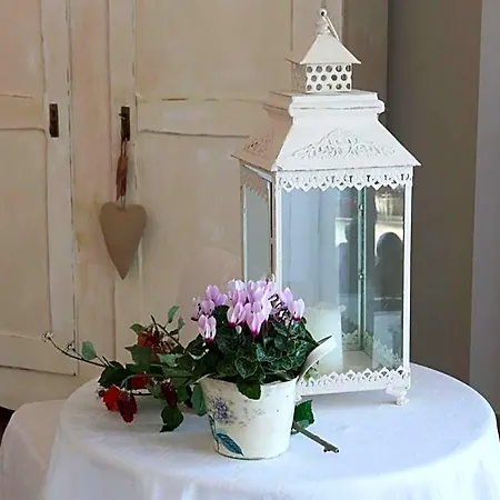 Bed and breakfast La Lanterna 3*