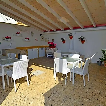 Bed and breakfast La Lanterna
