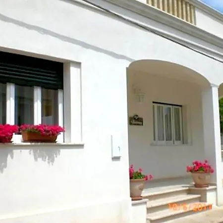 Bed and breakfast La Lanterna