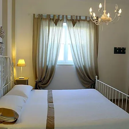 La Lanterna Bed and breakfast Salve