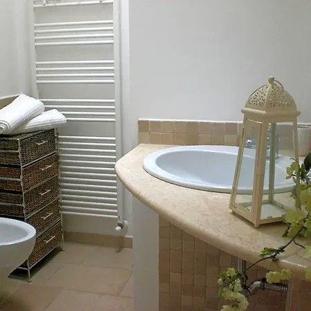 Bed and breakfast La Lanterna 3*