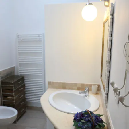 Bed and breakfast La Lanterna
