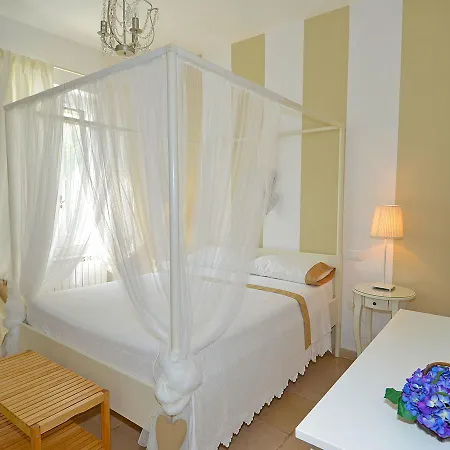 La Lanterna Bed and breakfast