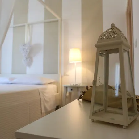 Bed & Breakfast La Lanterna Salve