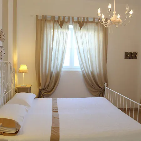 La Lanterna 3* Salve