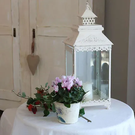 Bed & Breakfast La Lanterna 3*