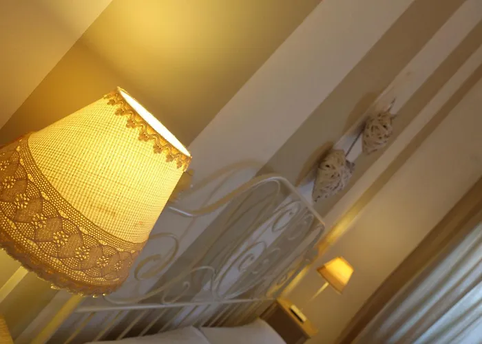 La Lanterna Bed and breakfast Salve