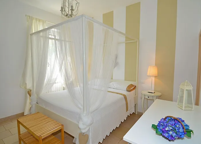 La Lanterna Bed and breakfast